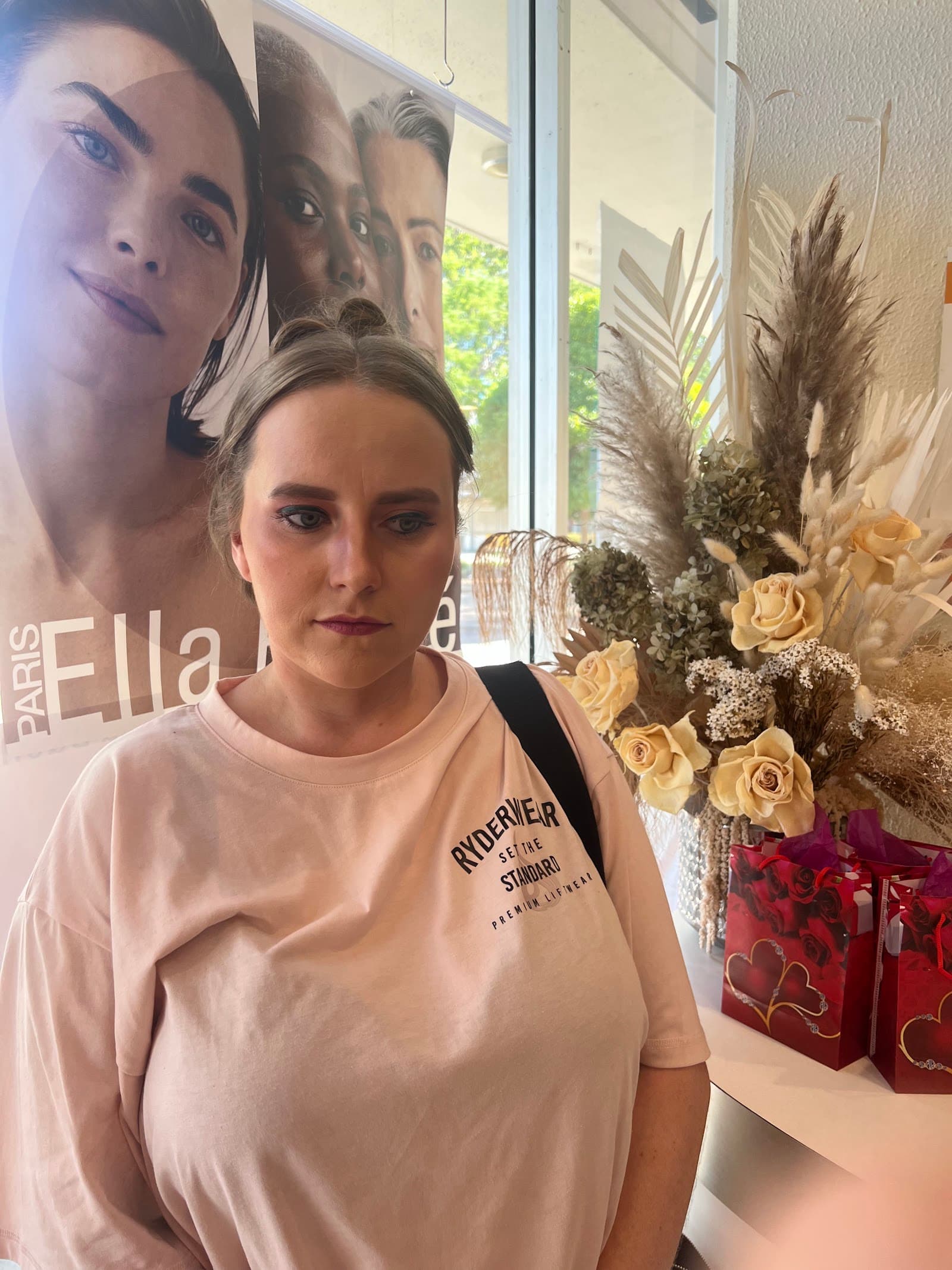 Ella Baché Palmerston Darwin — Palmerston, Darwin