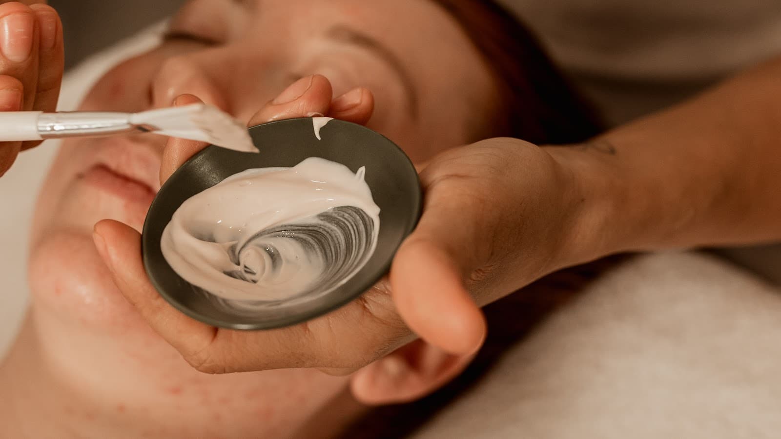 The Facialist Darwin — Palmerston, Darwin
