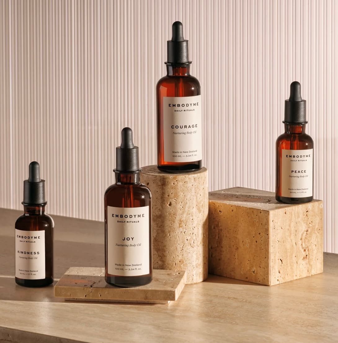 The Facialist Darwin — Palmerston, Darwin