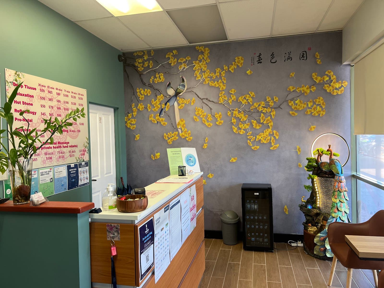 Khloe’s Body Therapy — Palmerston, Darwin
