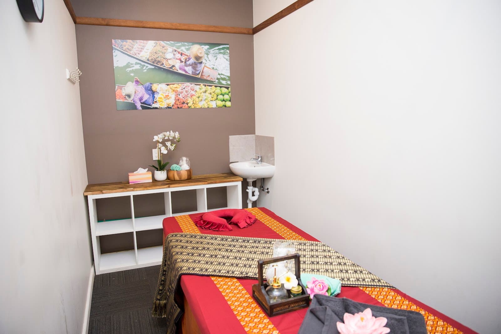 Chada Thai Massage — Palmerston, Darwin