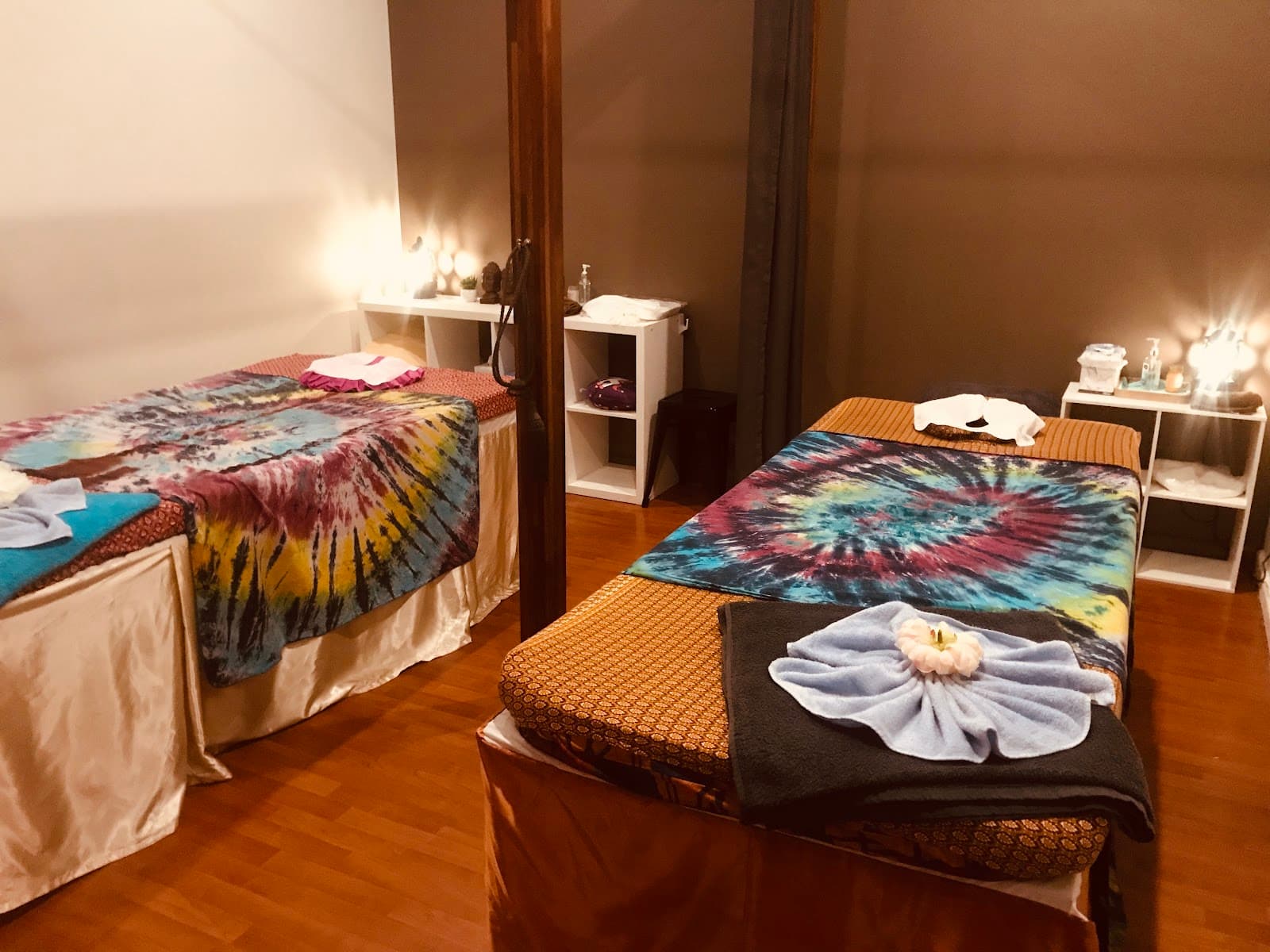 Chada Thai Massage — Palmerston City, Darwin