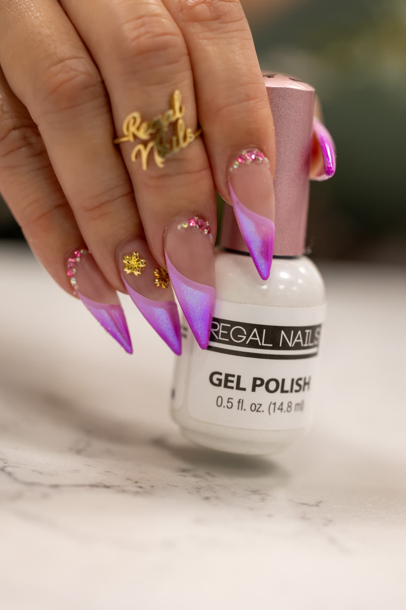 Lux Nails and Beauty Darwin — Casuarina, Darwin