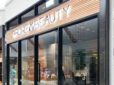 Browz & Beauty Casuarina Square — Casuarina, Darwin