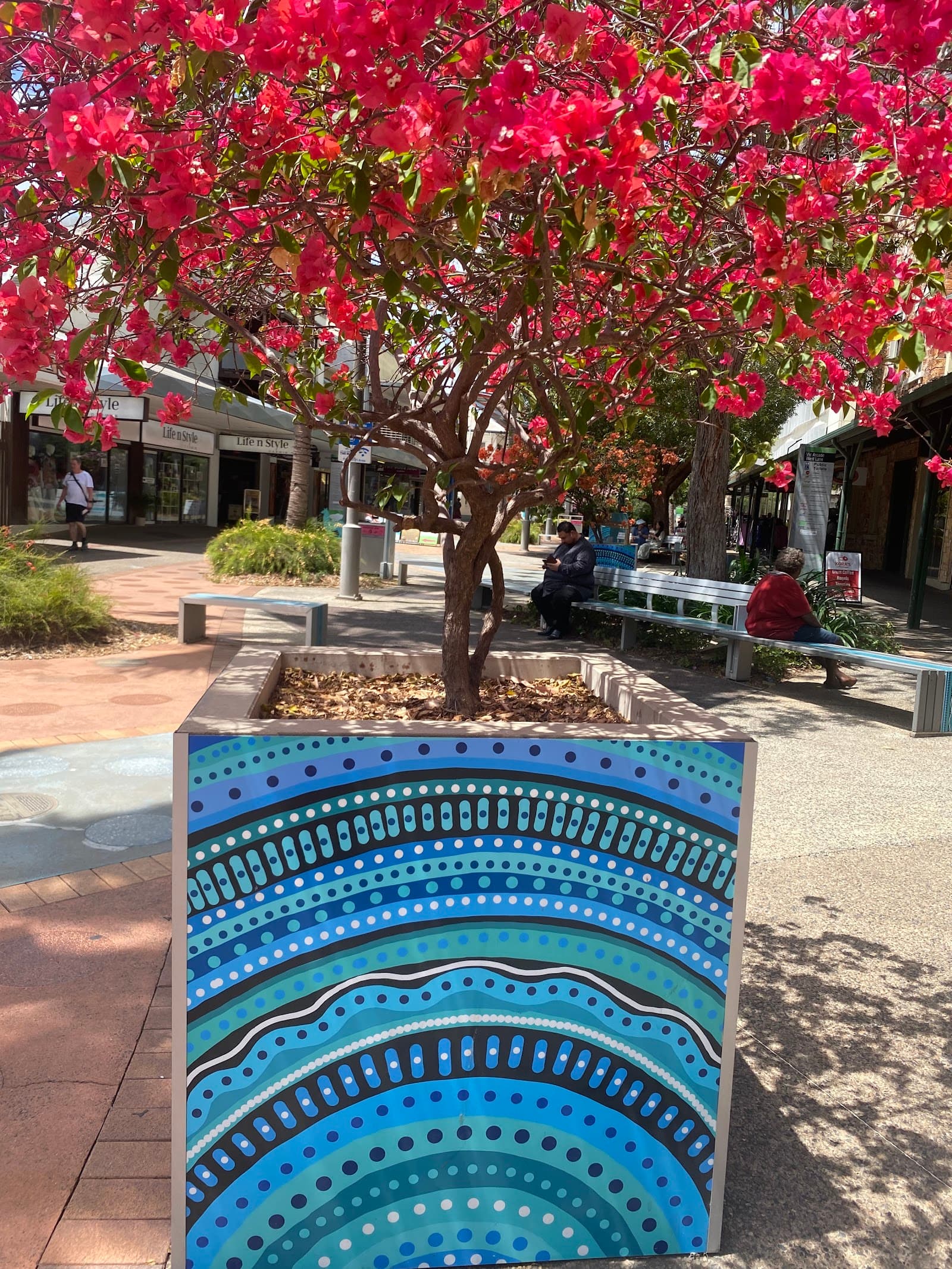 Smith st Mall — Mindil Beach, Darwin