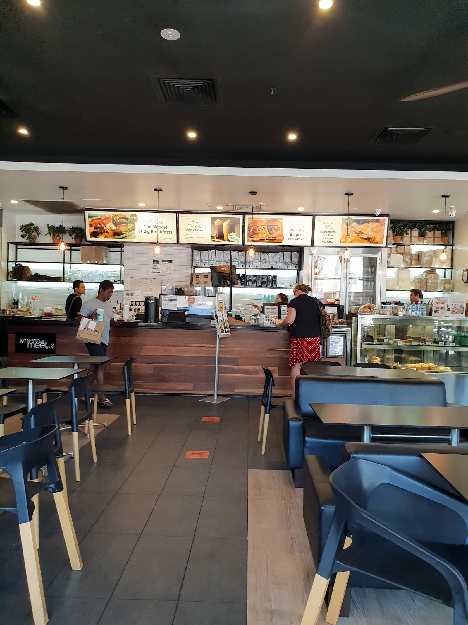 Mitchell Centre — Mindil Beach, Darwin