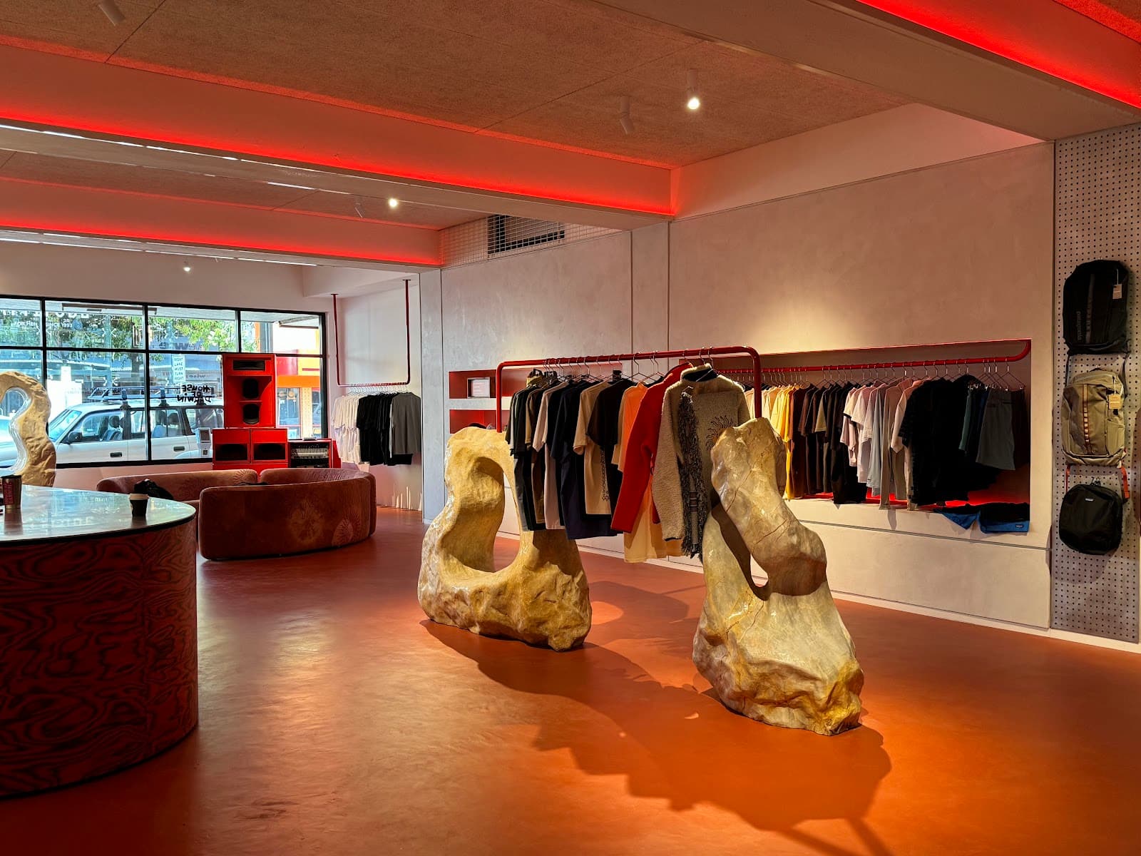 House of Darwin — Darwin CBD, Darwin
