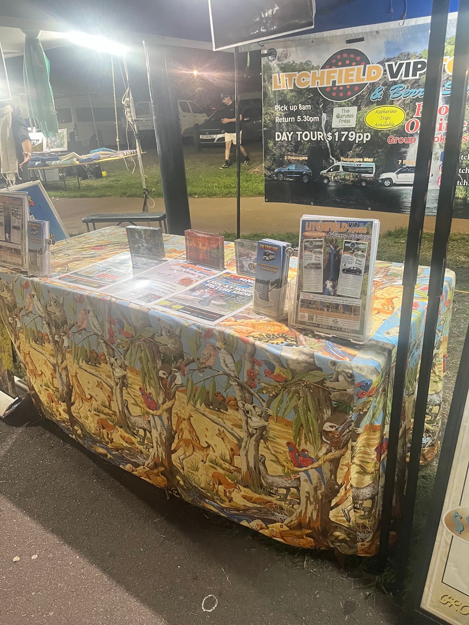 Sophies Boutique & Gifts — Darwin City, Darwin