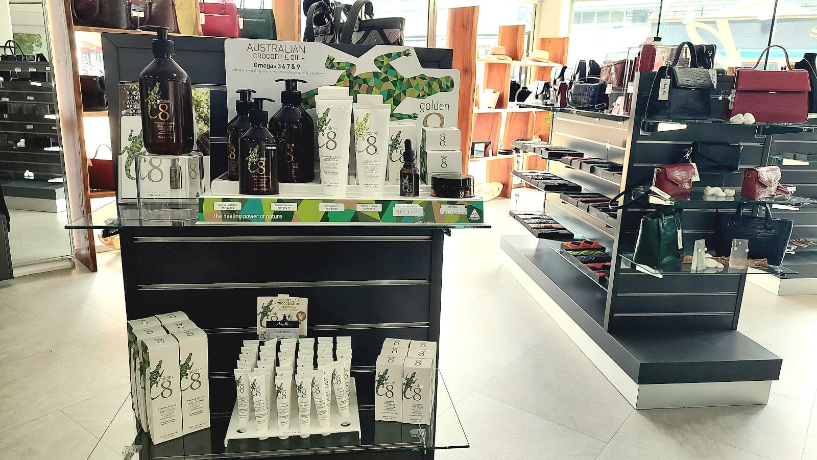 Arley Rae Australia — Darwin CBD, Darwin