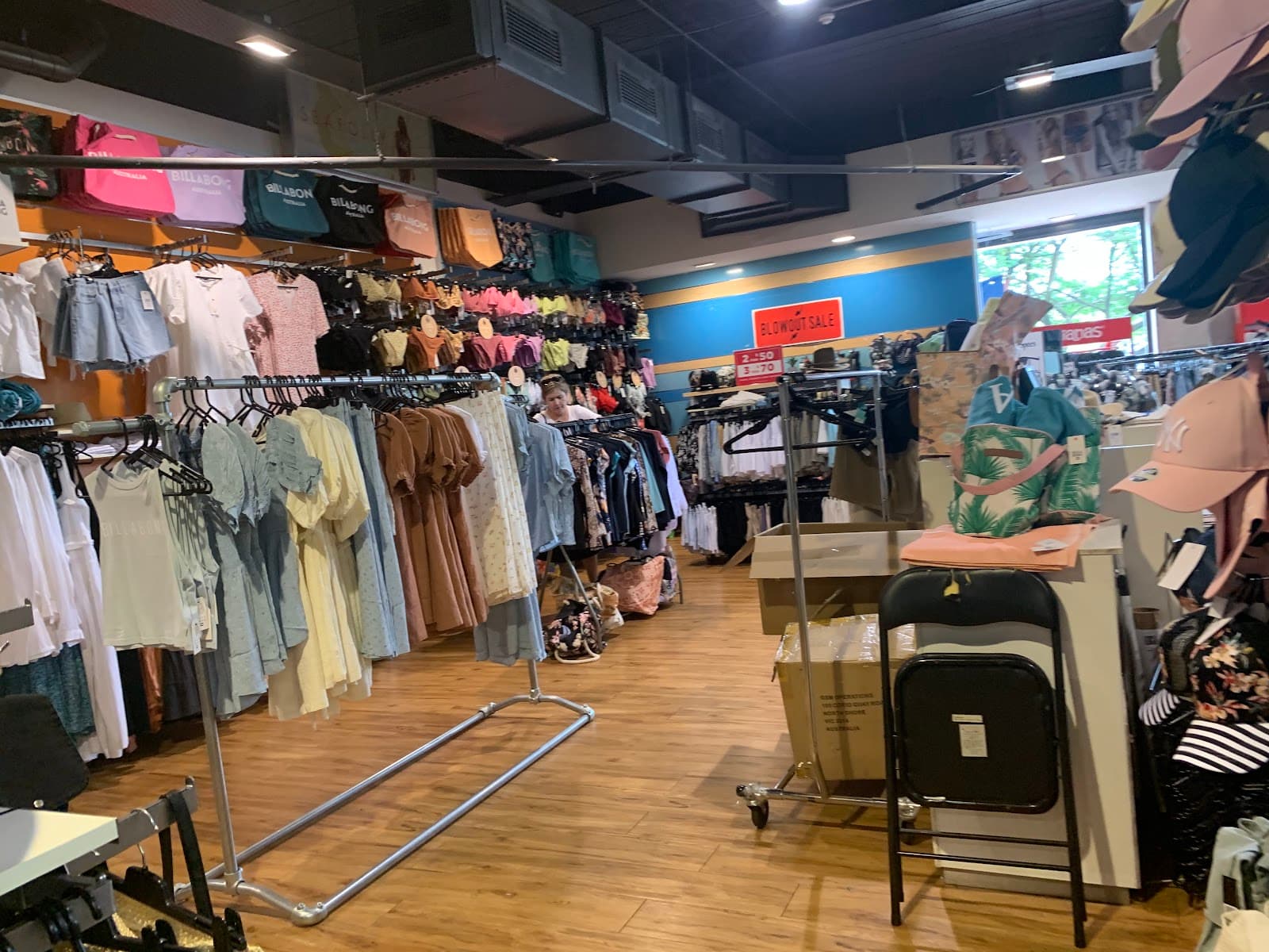 Surf Dive n Ski - Darwin Waterfront — Waterfront, Darwin