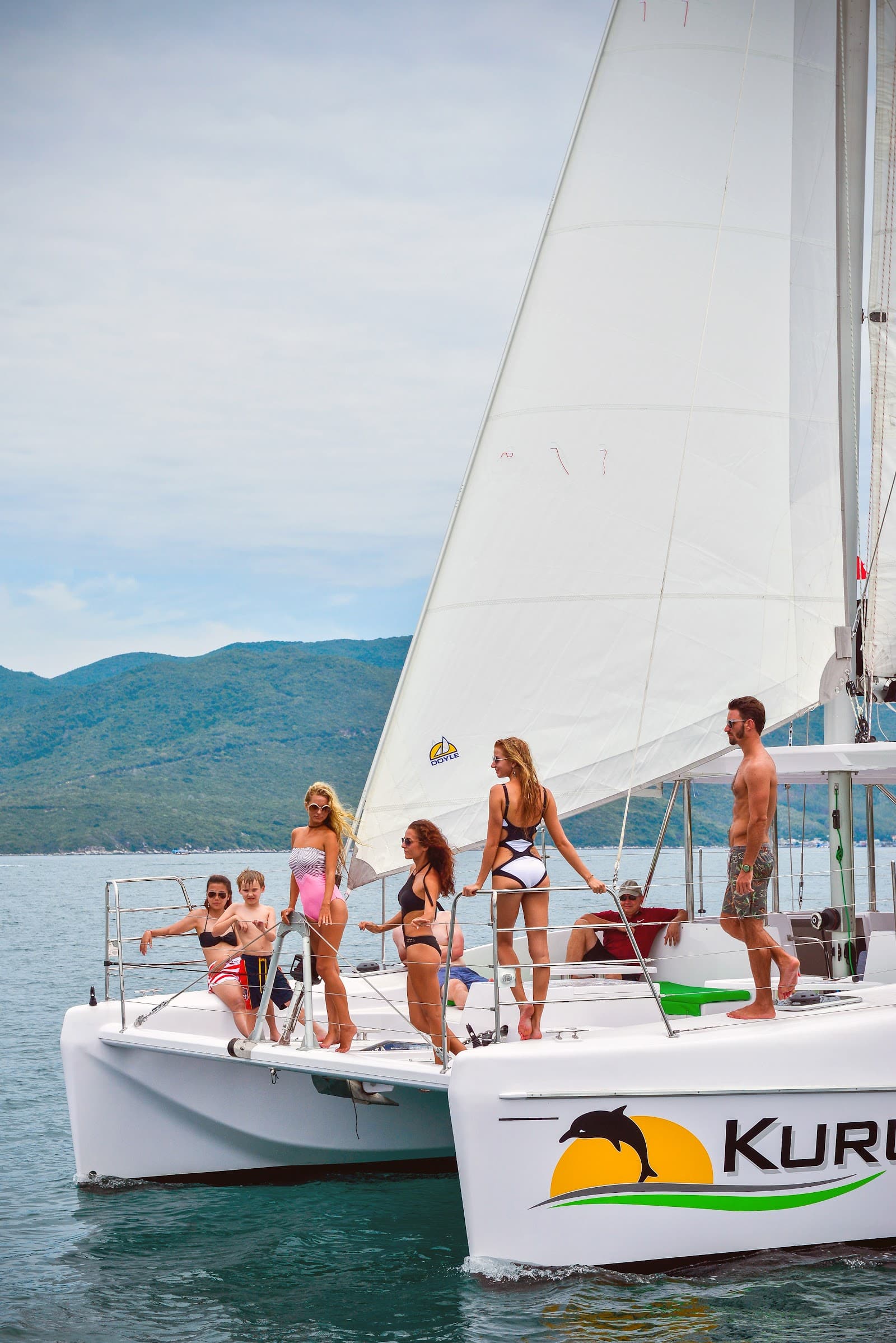 City of Darwin Cruises — Cullen Bay, Darwin
