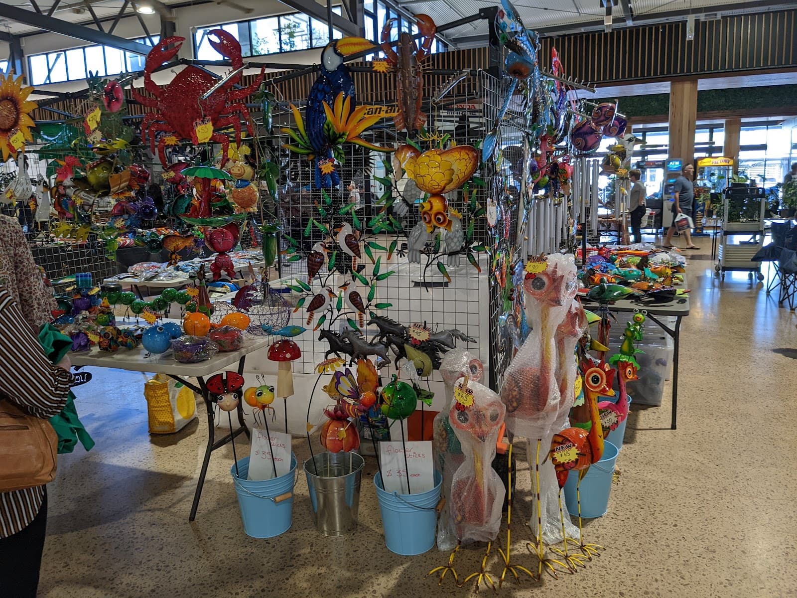 Coolalinga Central — Palmerston, Darwin