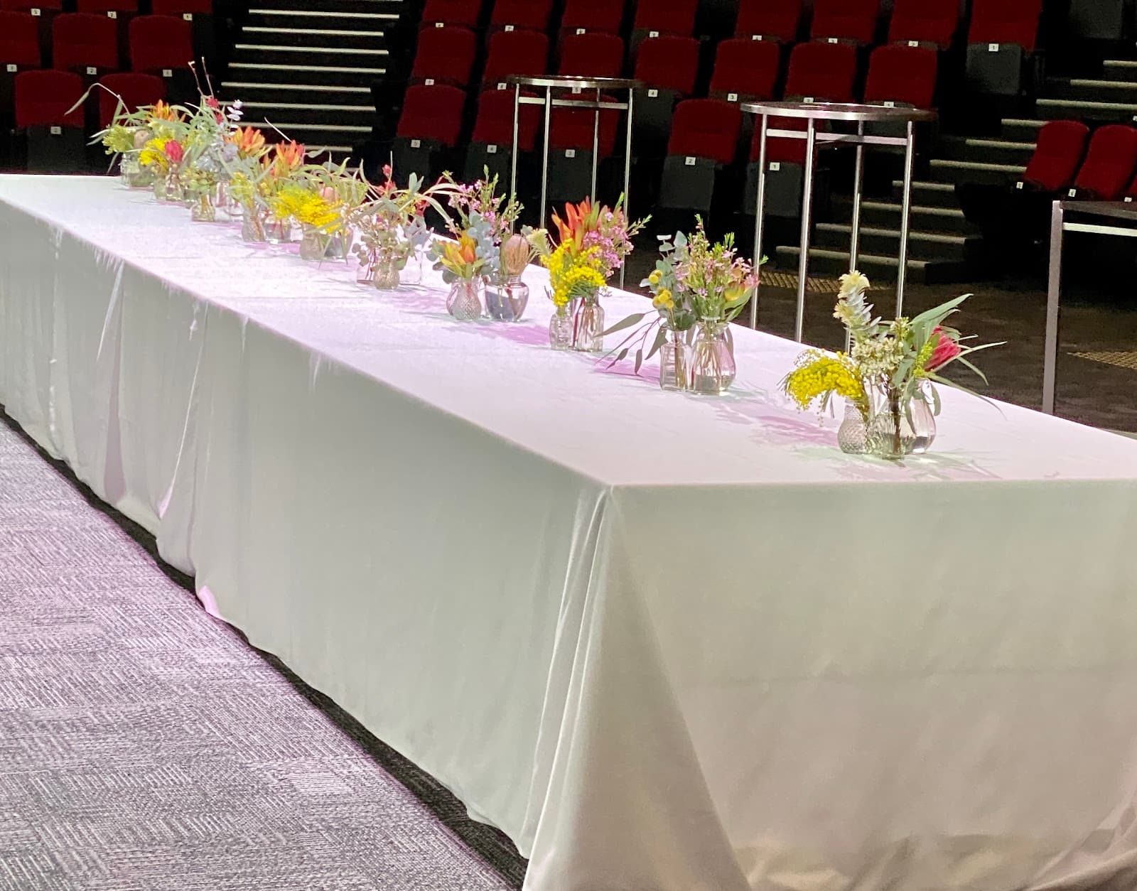 The Rain Florist Darwin — Nightcliff, Darwin