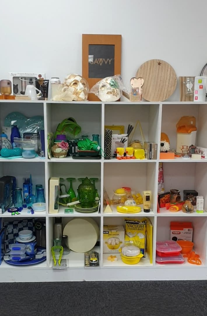 Vinnies — Fannie Bay, Darwin