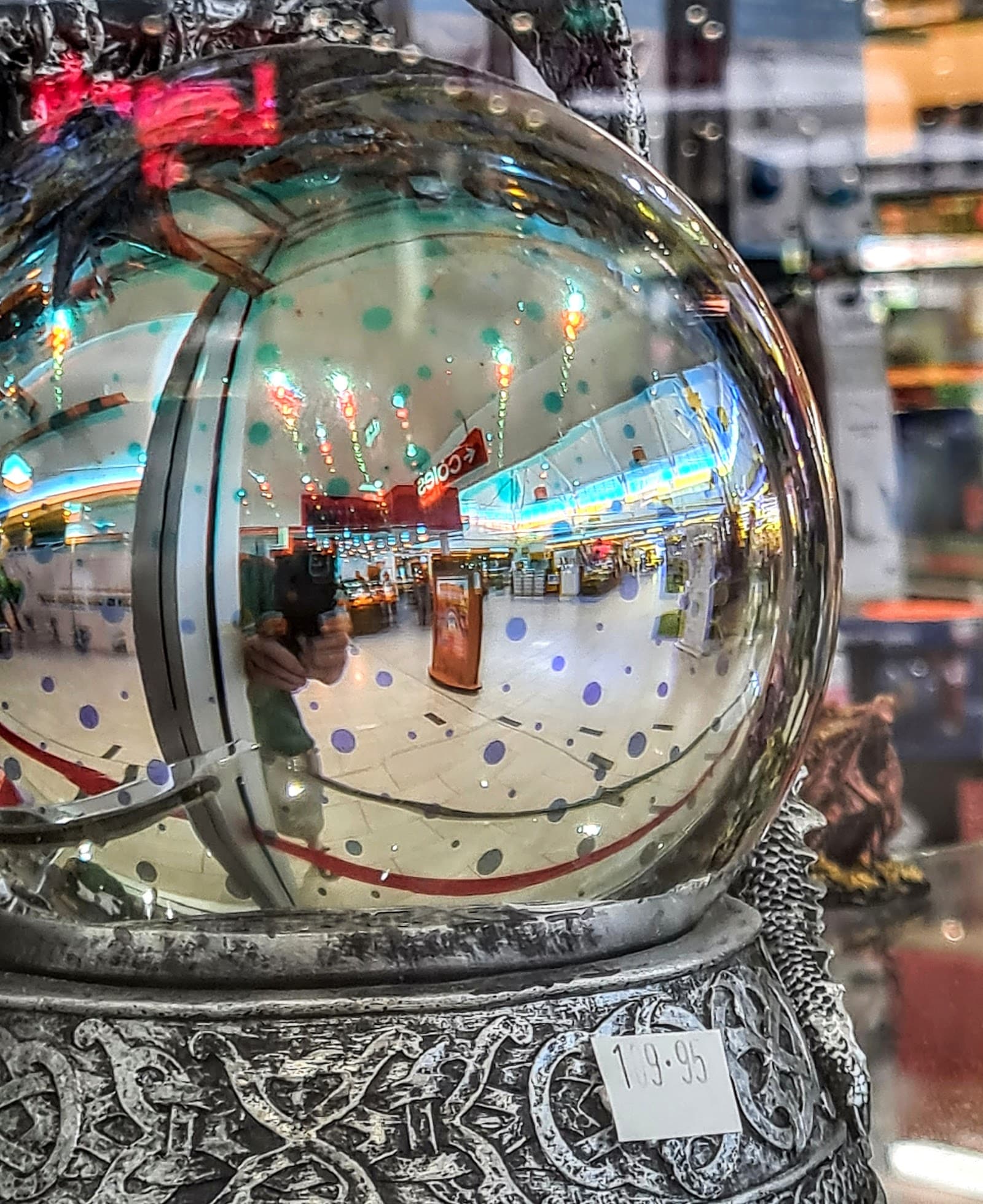 Oasis Shopping Village — Palmerston, Darwin