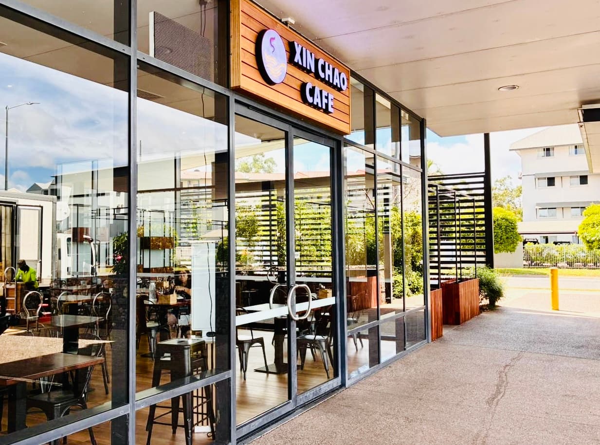 Bakewell Shopping Centre — Palmerston, Darwin