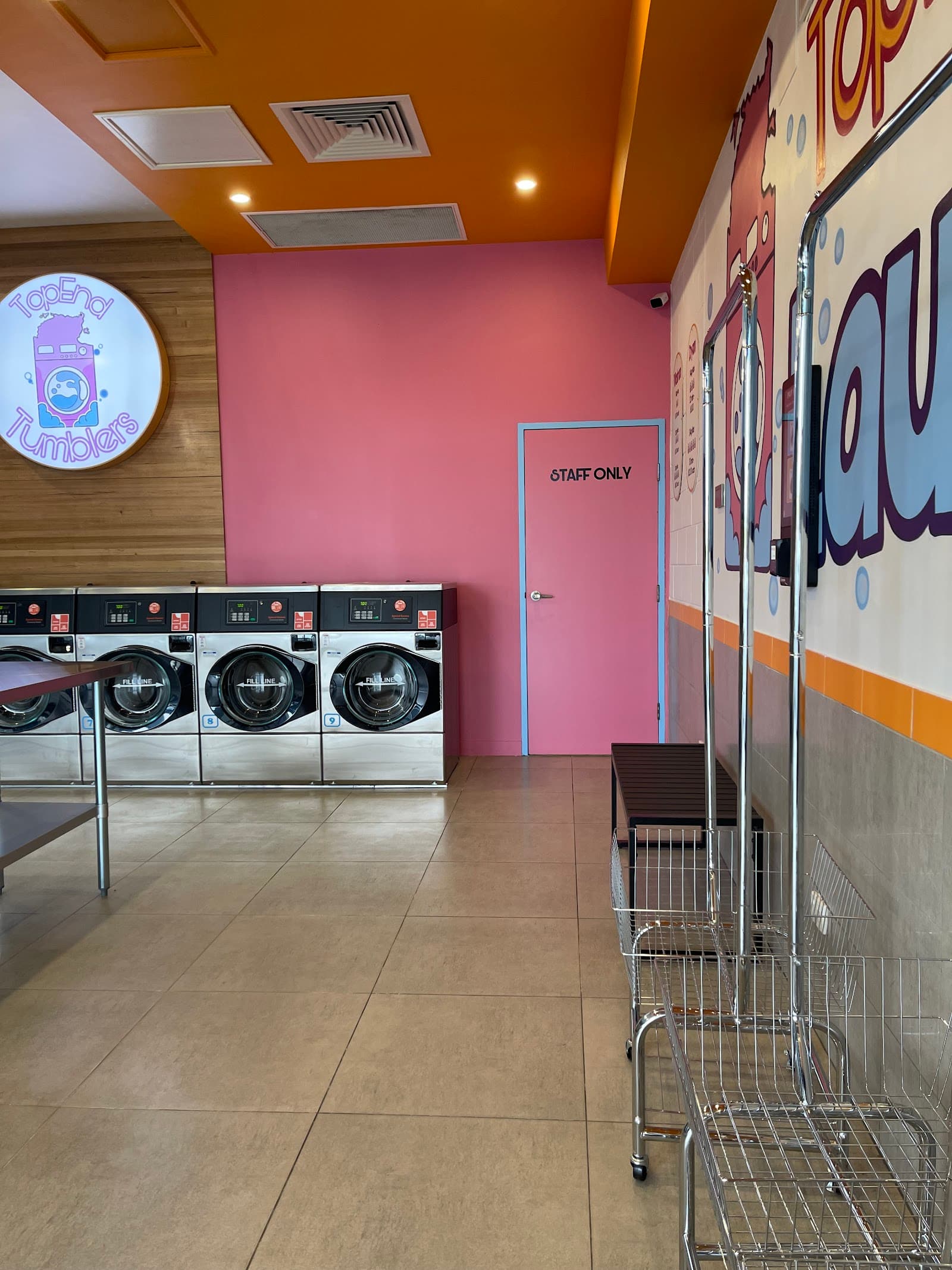 Bakewell Shopping Centre — Palmerston, Darwin