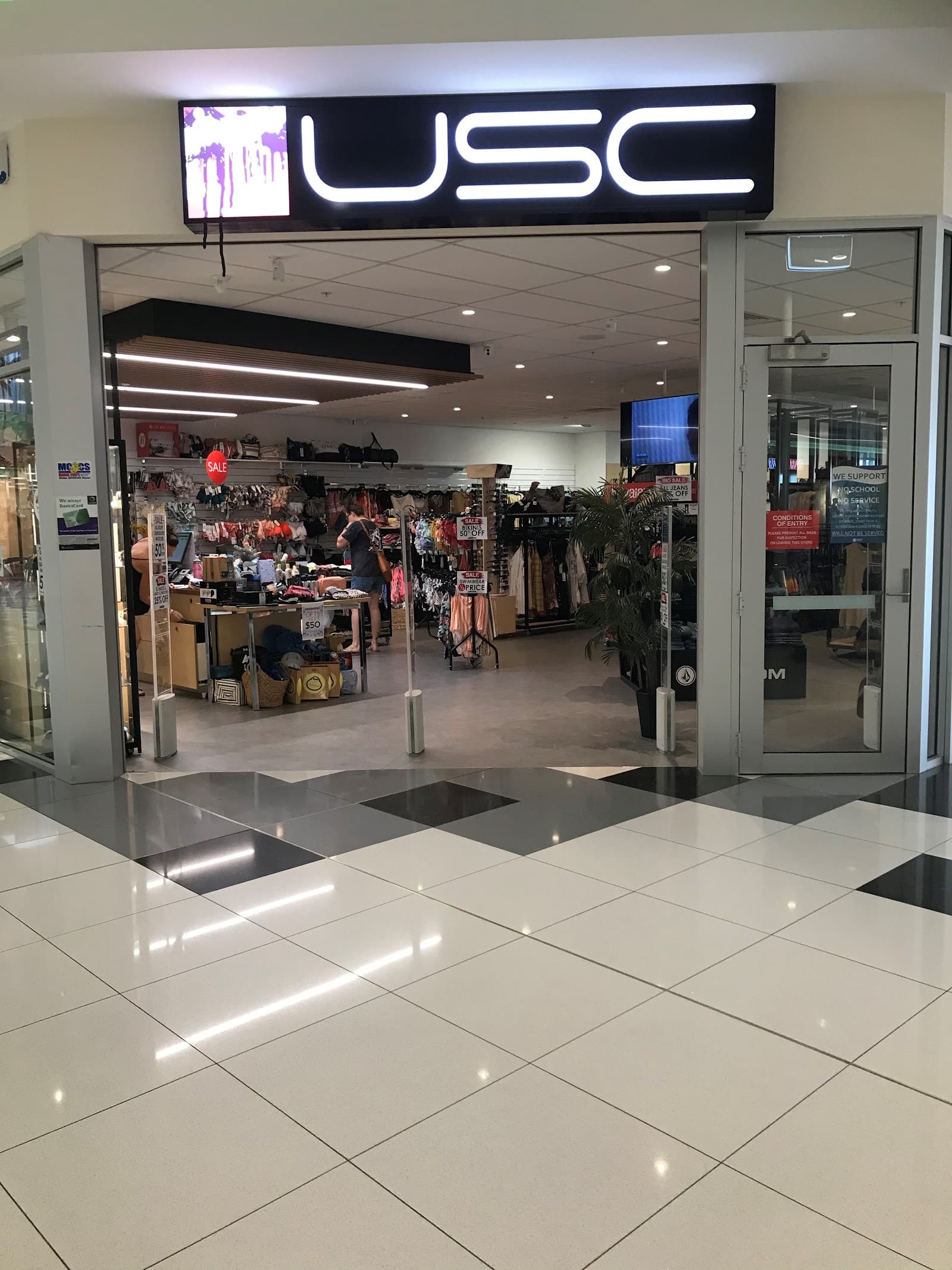 Urban Style Collective (USC) — Palmerston, Darwin