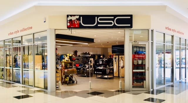 Urban Style Collective (USC) — Palmerston City, Darwin