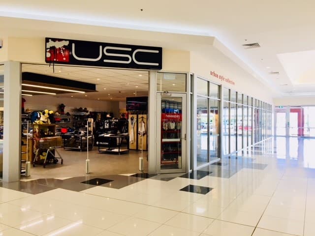 Urban Style Collective (USC) — Palmerston City, Darwin