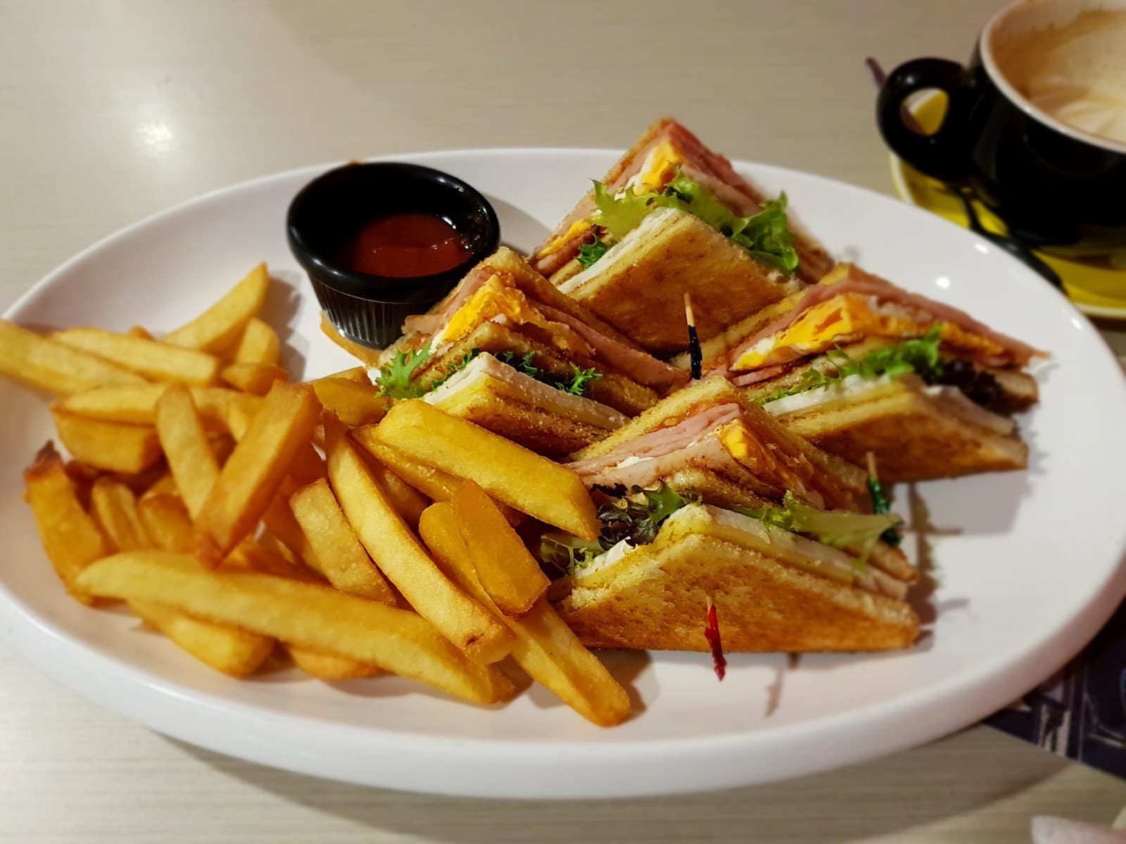 Karama Shopping Plaza — Palmerston, Darwin