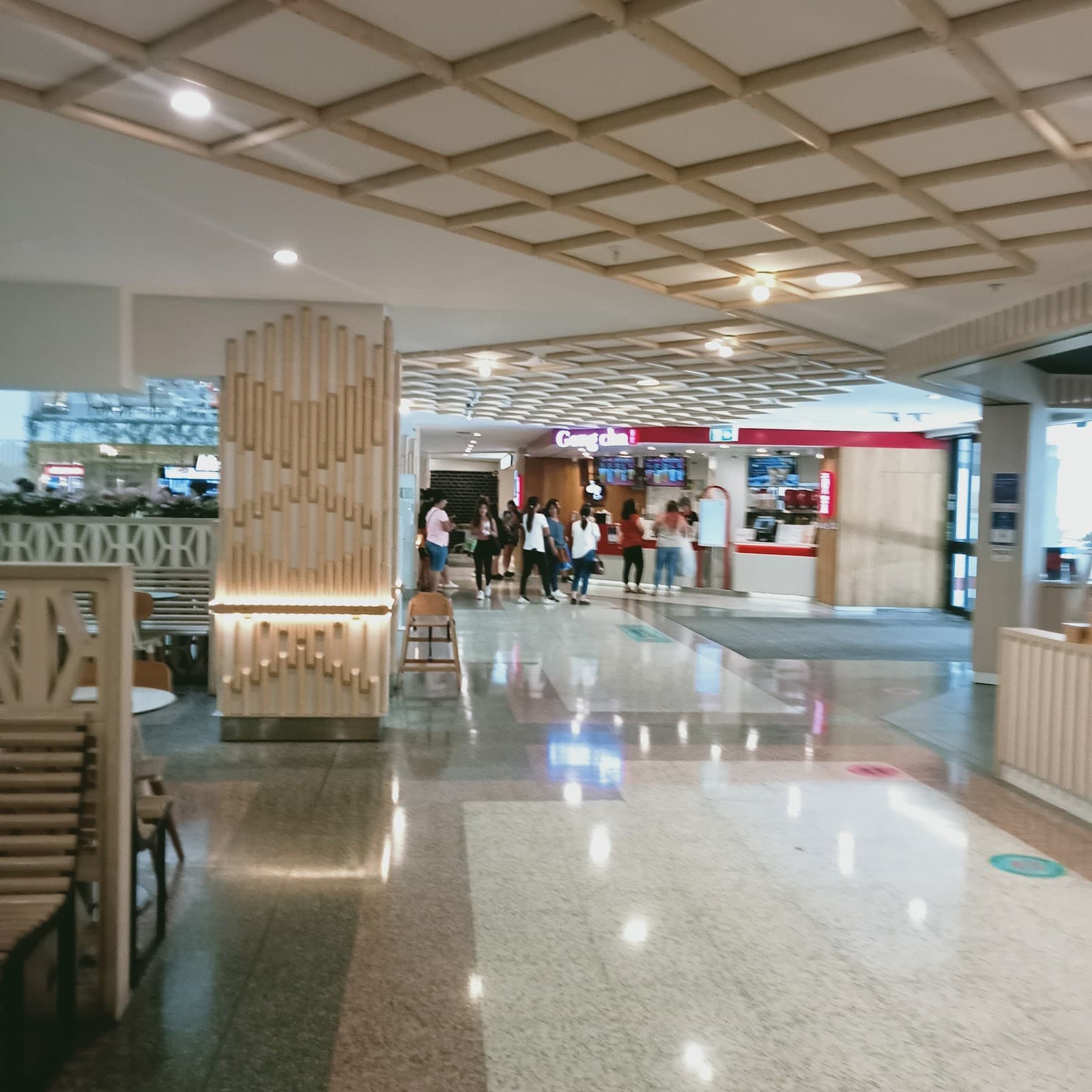 Casuarina Plaza — Casuarina, Darwin