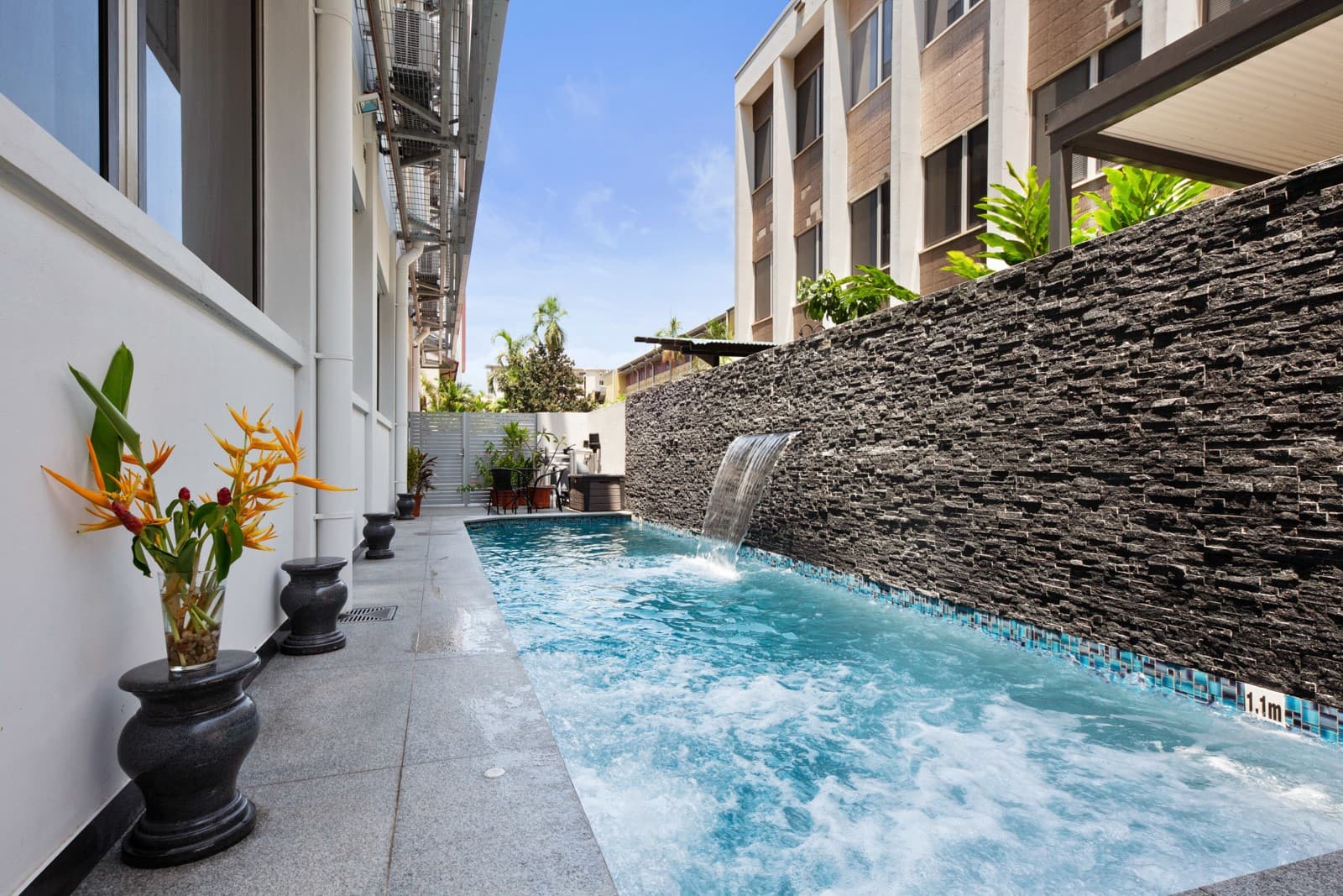 Darwin City Hotel — Fannie Bay, Darwin