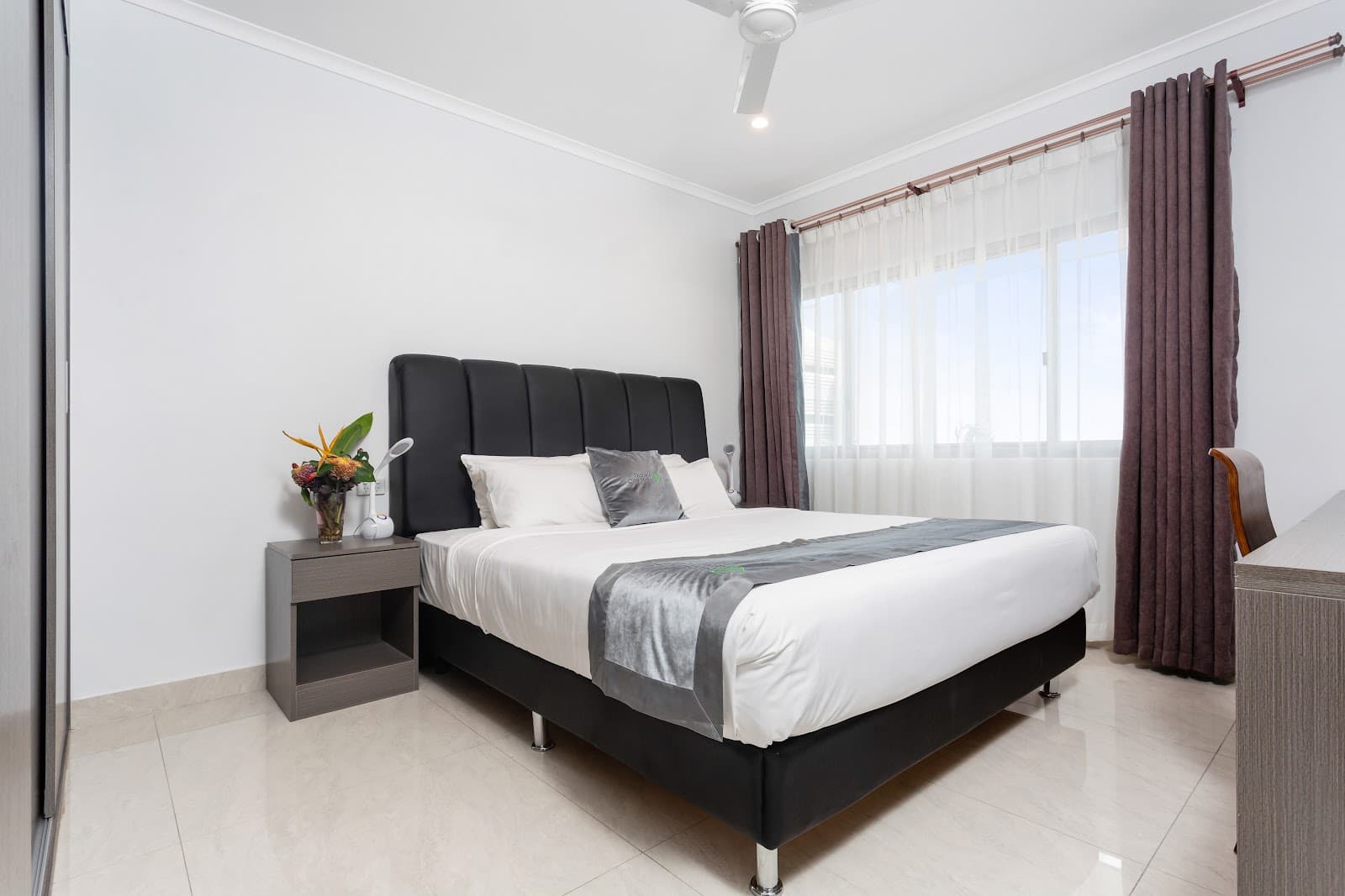 Darwin City Hotel — Fannie Bay, Darwin