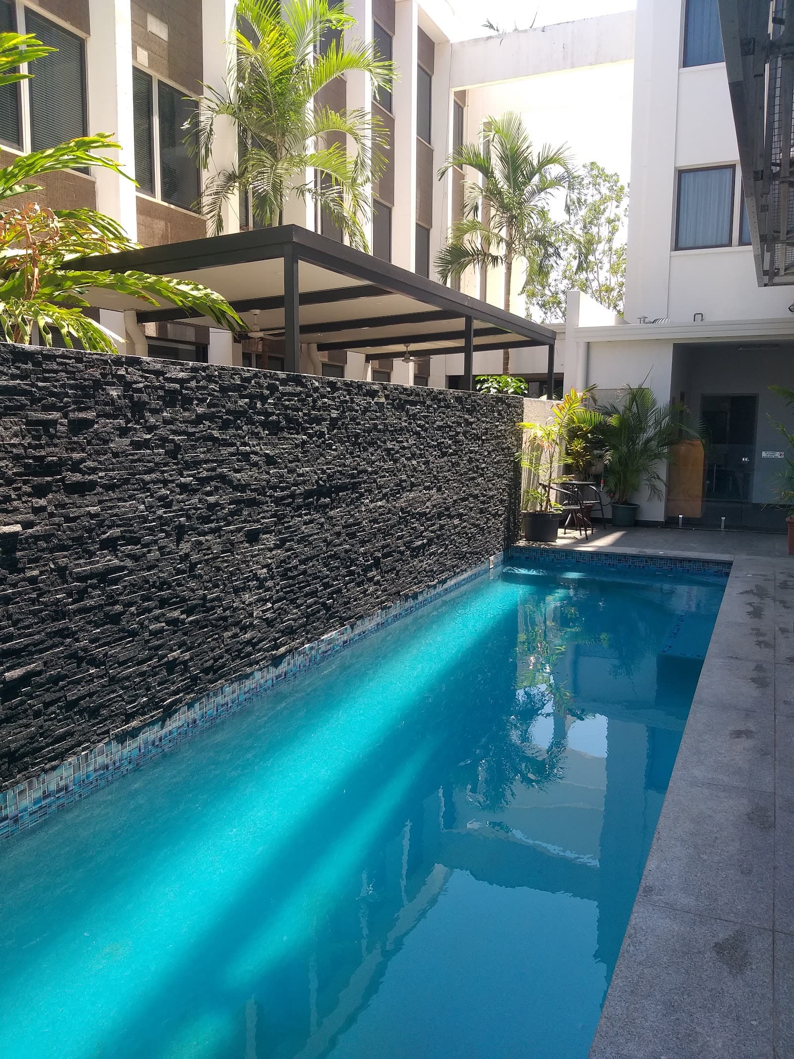 Darwin City Hotel — Fannie Bay, Darwin