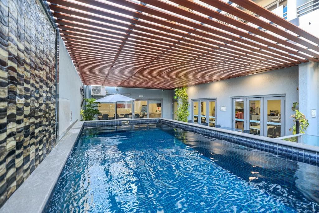Argus Hotel Darwin — Casuarina, Darwin