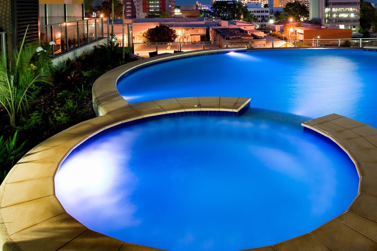 Mantra Pandanas Darwin — Casuarina, Darwin