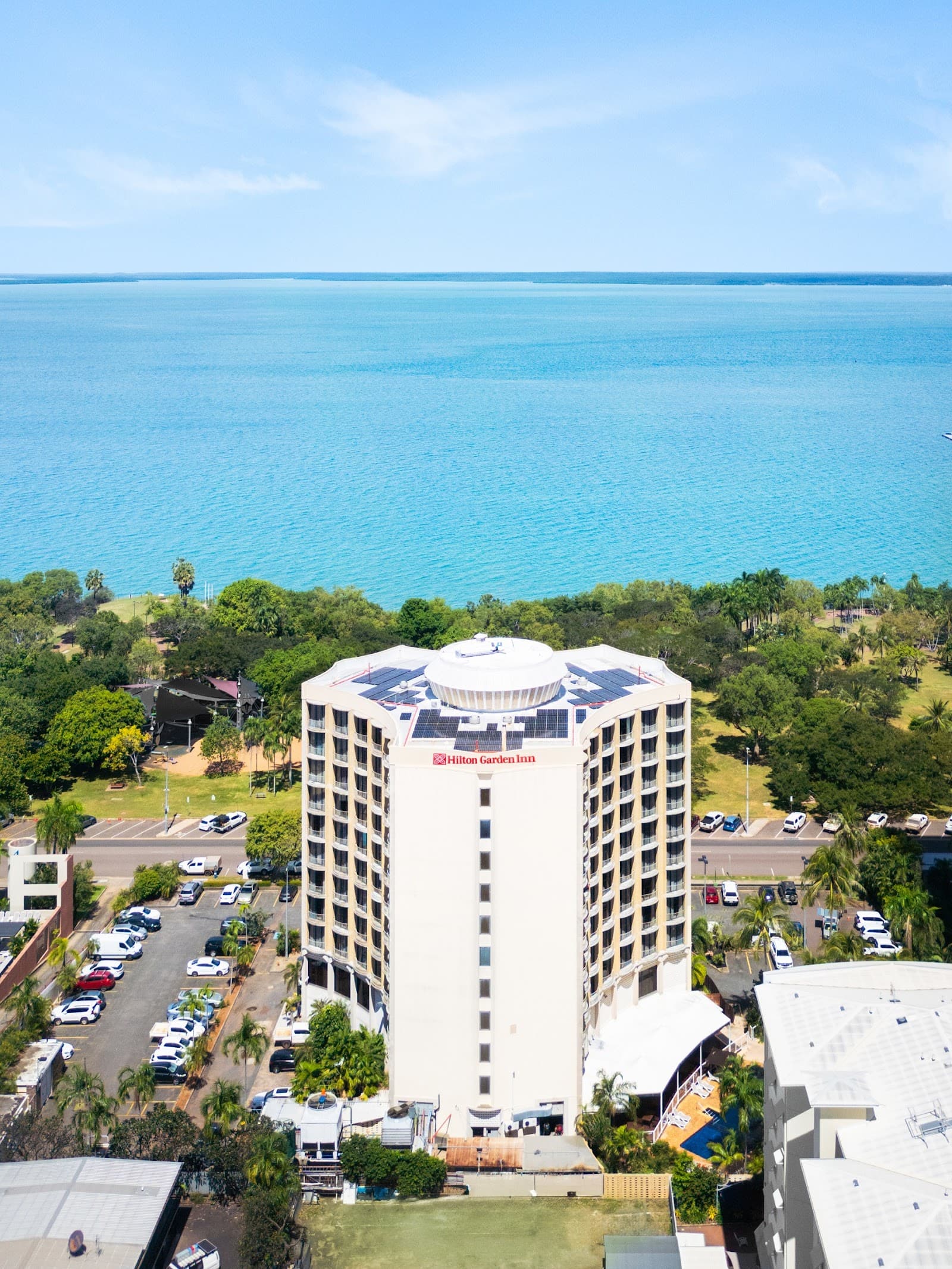 Hilton Garden Inn Darwin — Casuarina, Darwin