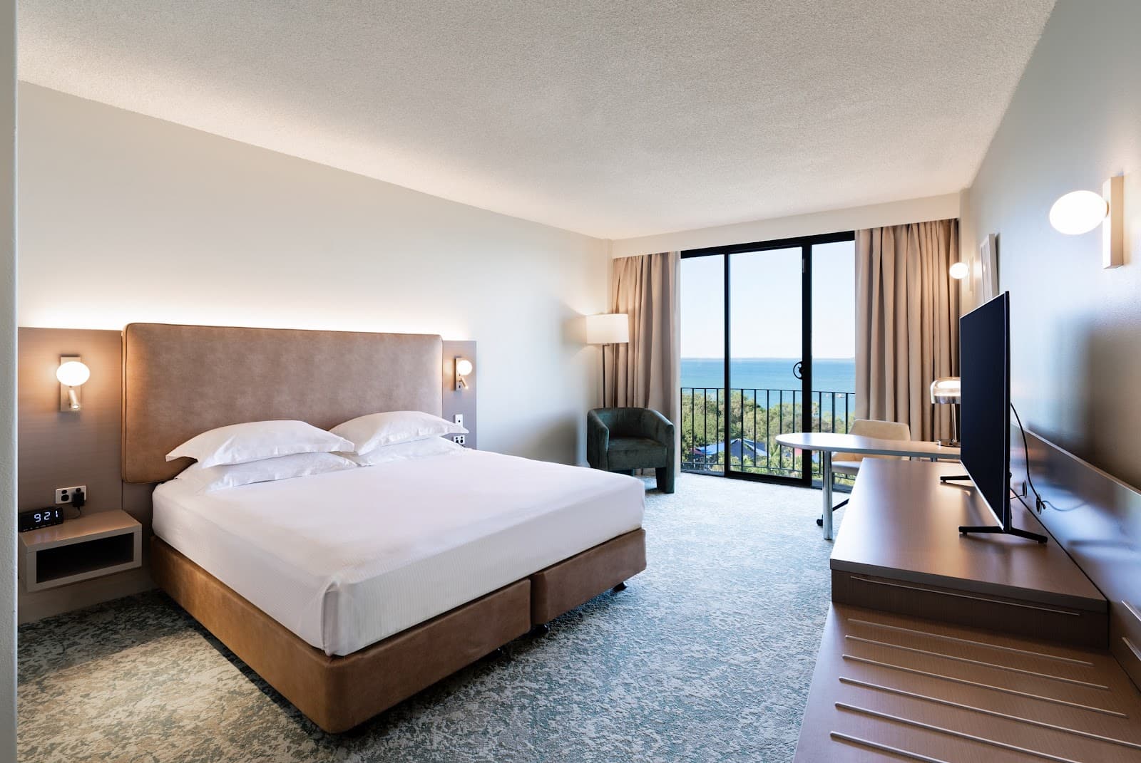 Hilton Garden Inn Darwin — Casuarina, Darwin