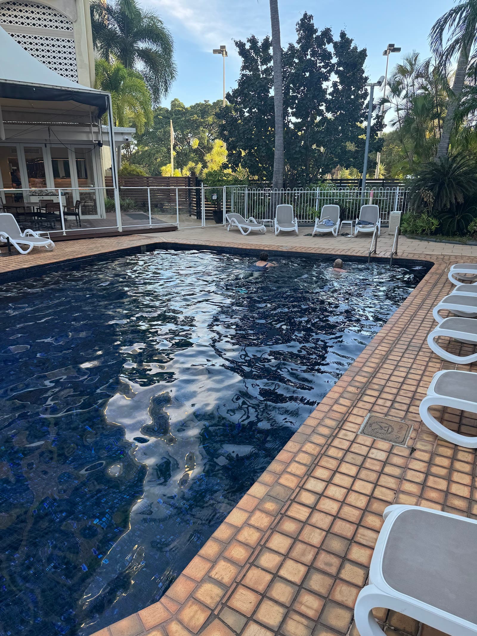 Hilton Garden Inn Darwin — Casuarina, Darwin