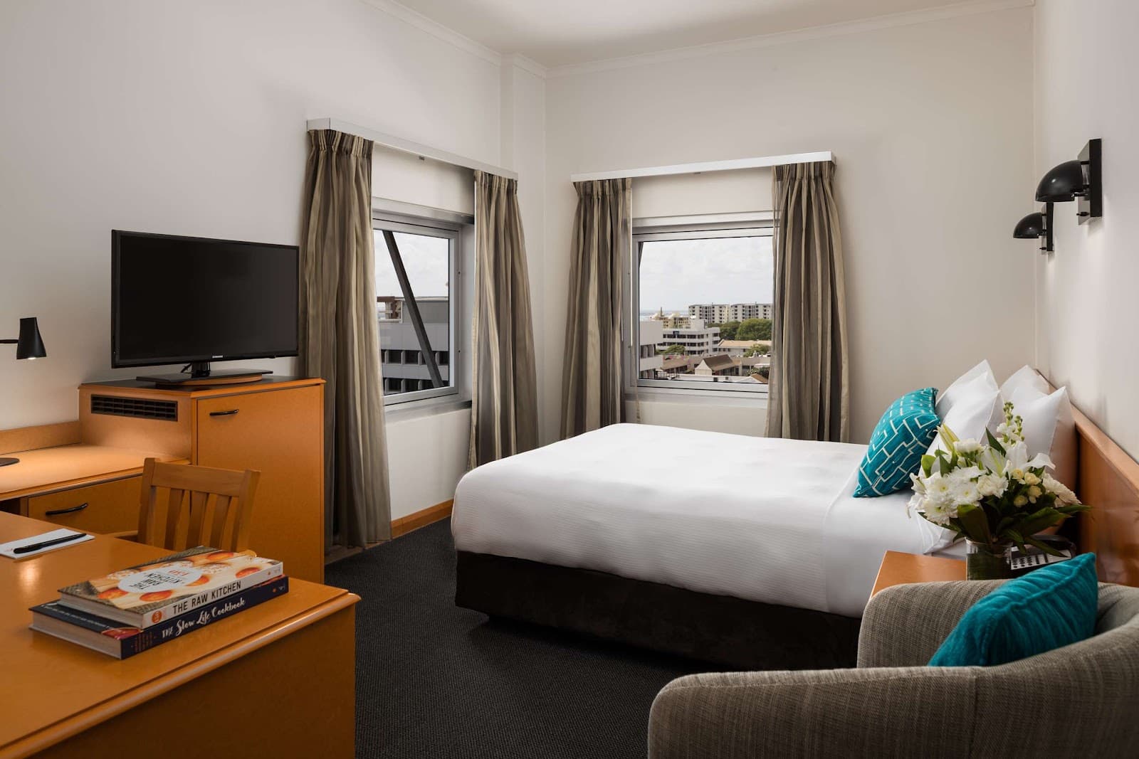 Rydges Darwin Central — Waterfront, Darwin