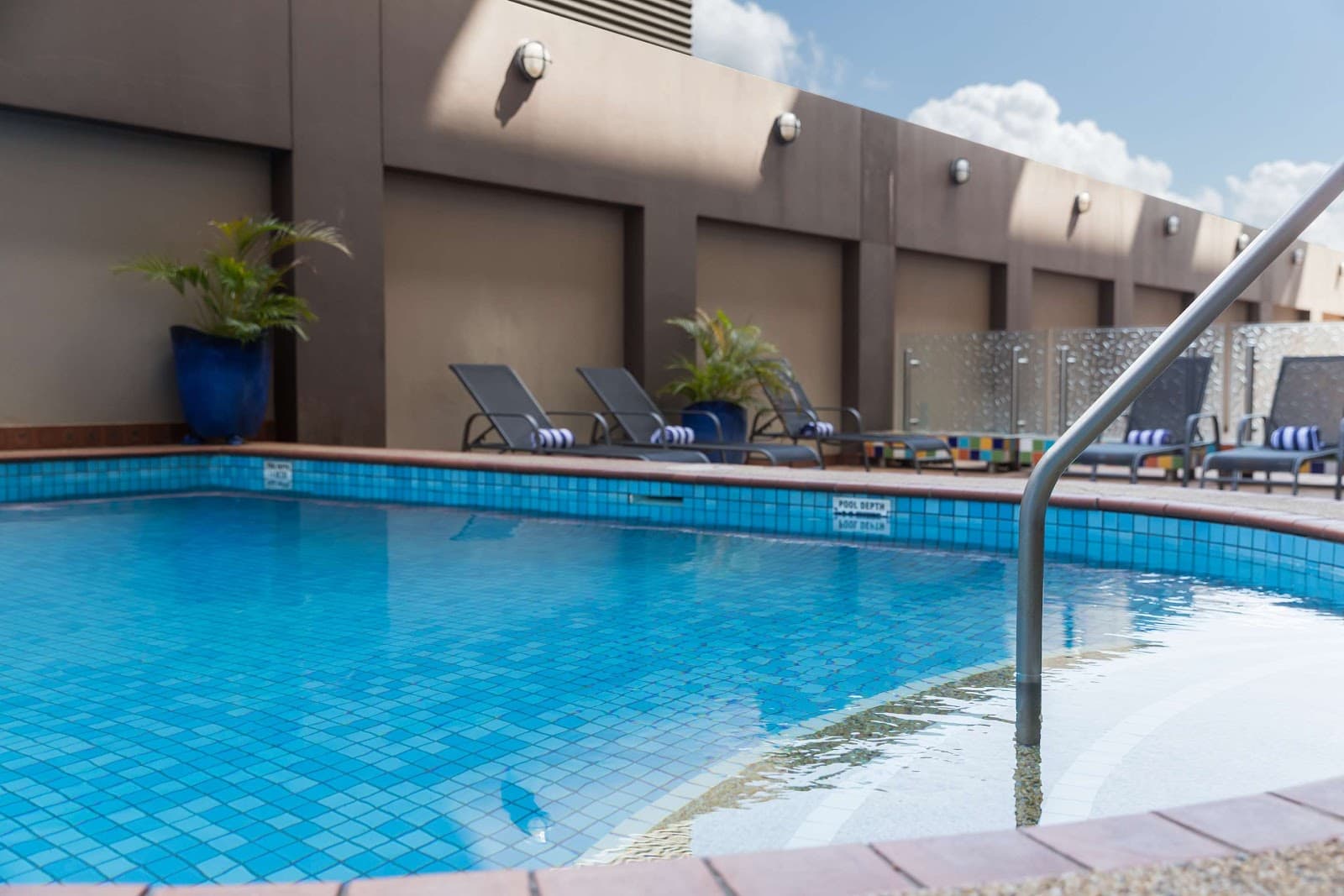 Rydges Darwin Central — Waterfront, Darwin