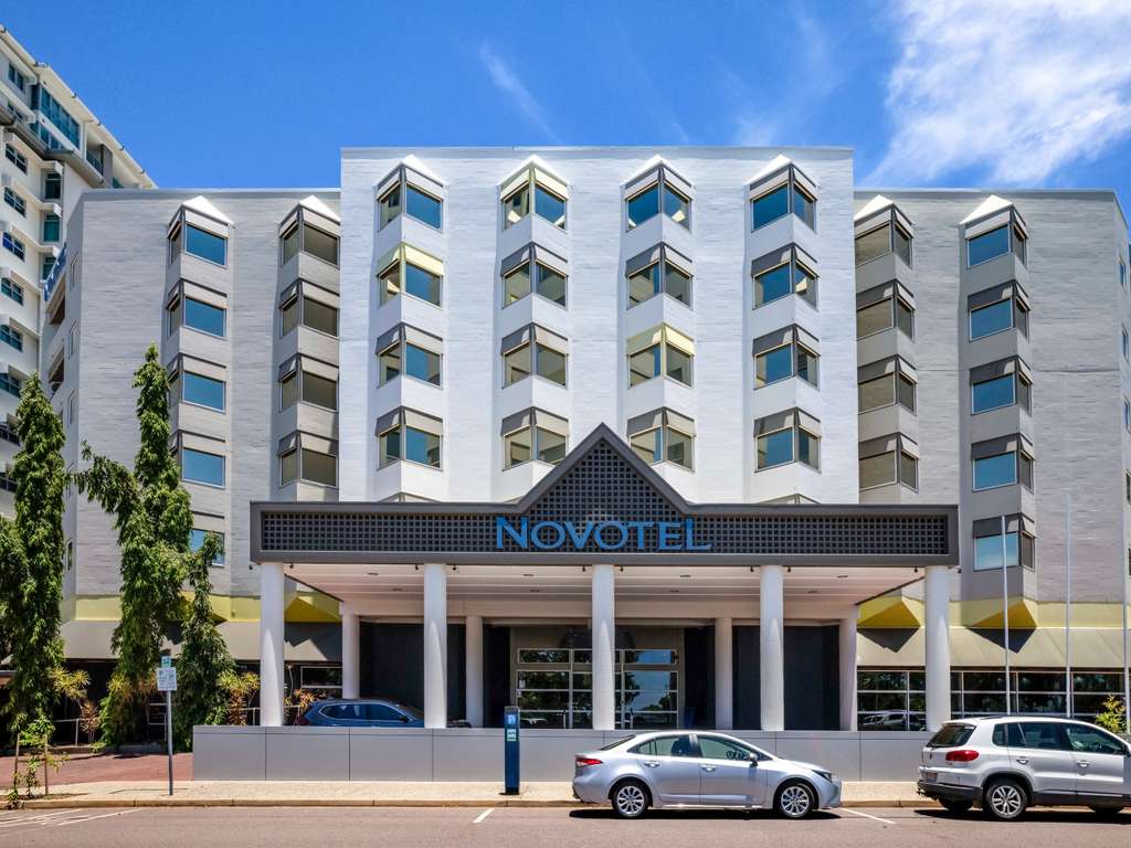 Novotel Darwin CBD — Waterfront, Darwin