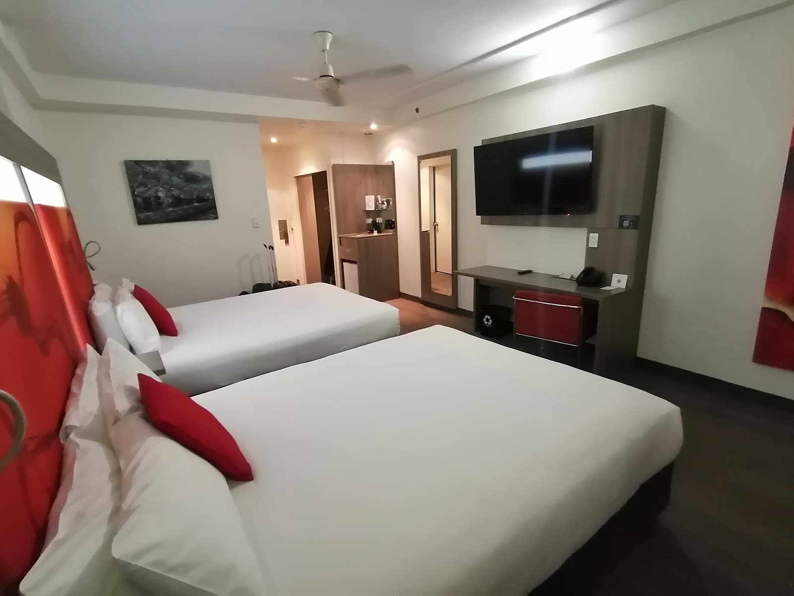 Novotel Darwin CBD — Waterfront, Darwin