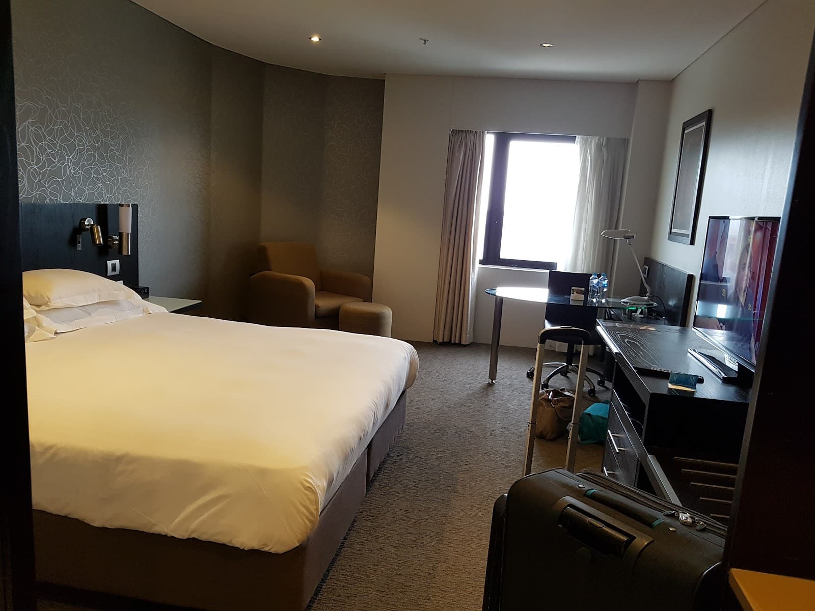 Hilton Darwin — Waterfront, Darwin