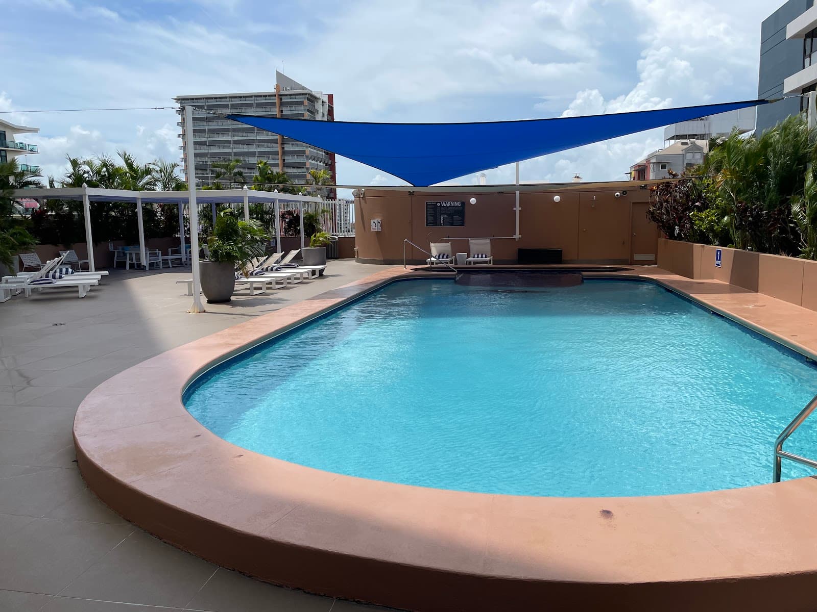 Hilton Darwin — Waterfront, Darwin