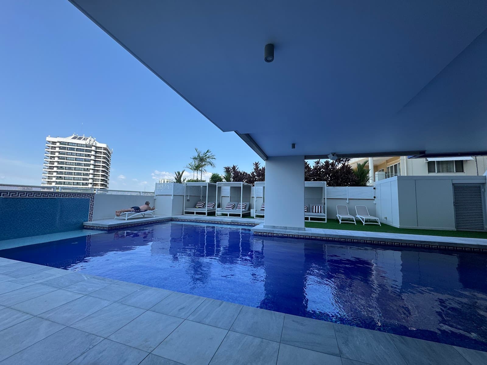 H on Mitchell Apartment Hotel — Fannie Bay, Darwin