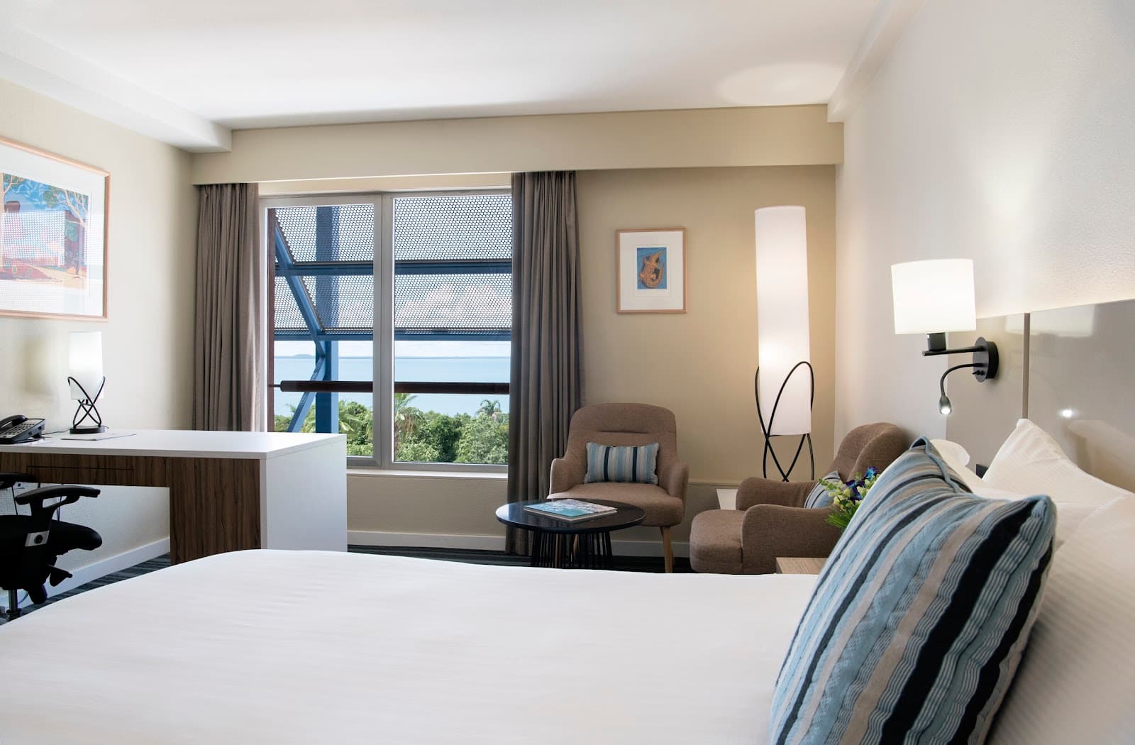 DoubleTree by Hilton Hotel Esplanade Darwin — Fannie Bay, Darwin