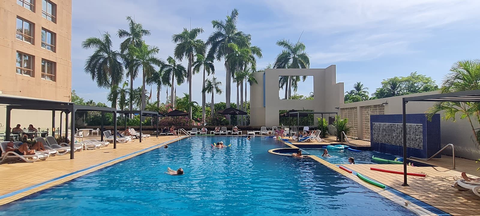 DoubleTree by Hilton Hotel Esplanade Darwin — Fannie Bay, Darwin