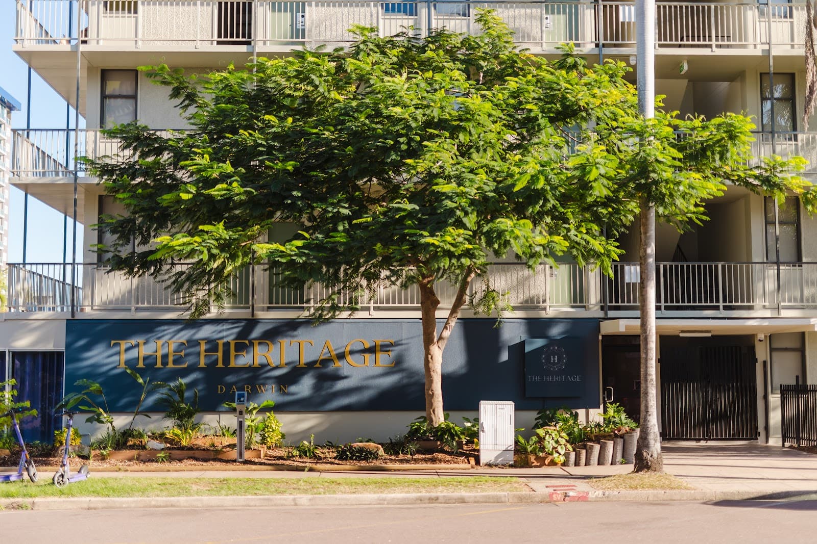 The Heritage Darwin — Casuarina, Darwin