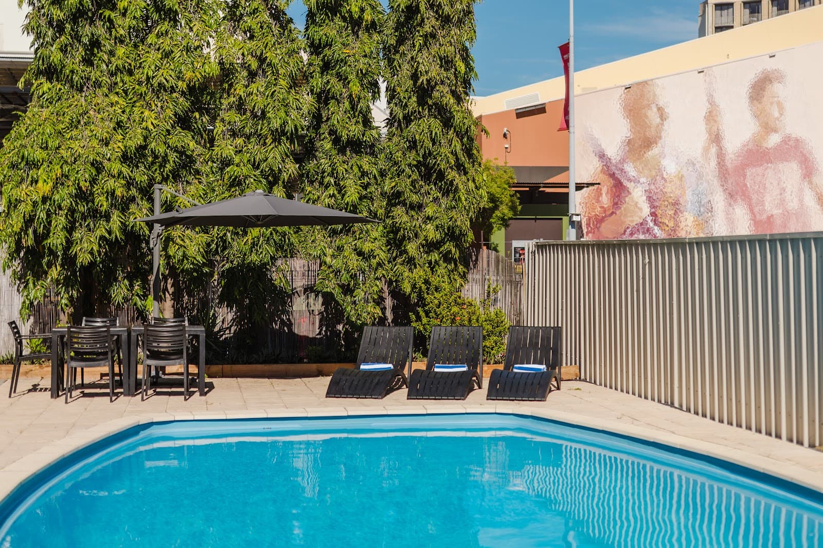 The Heritage Darwin — Casuarina, Darwin