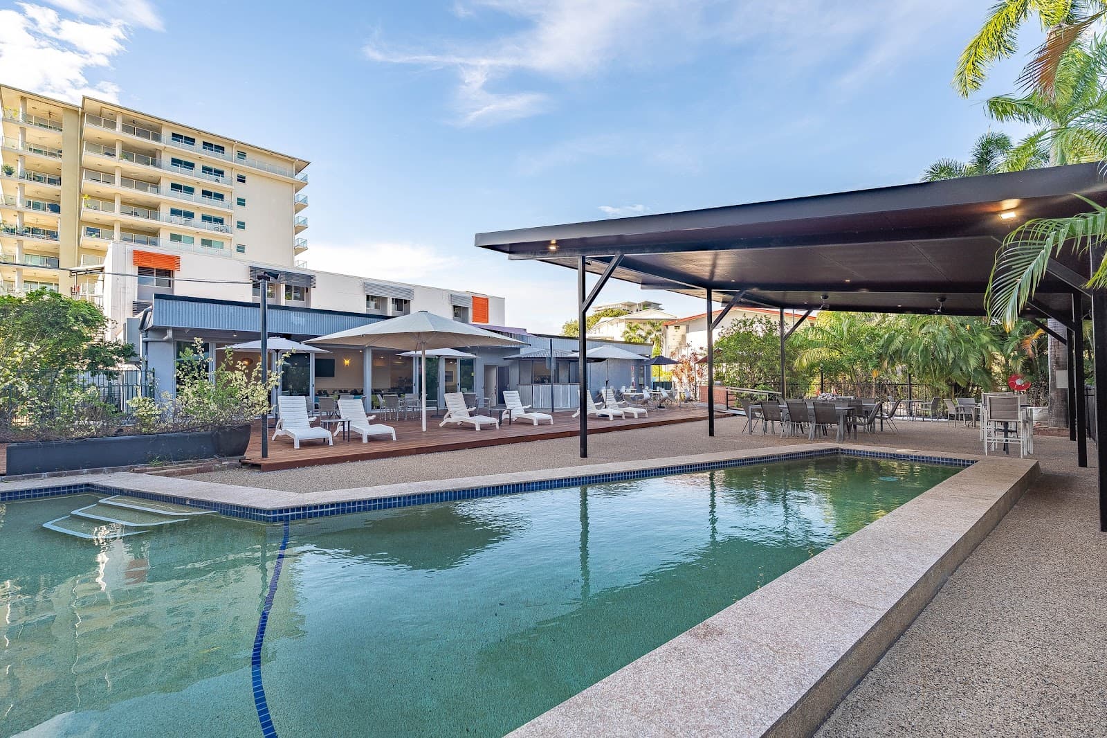 Vitina Studios by Argus — Fannie Bay, Darwin