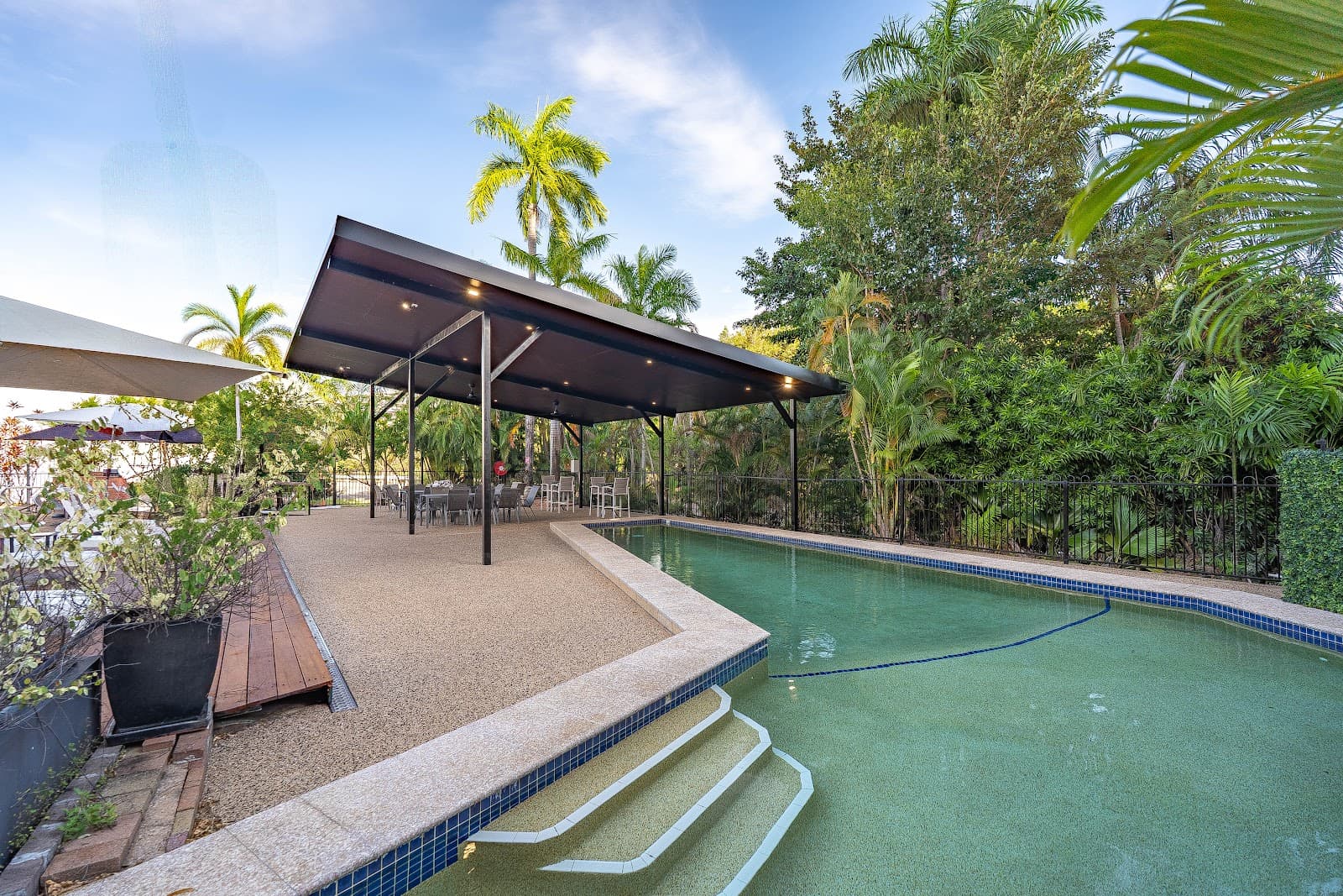 Vitina Studios by Argus — Fannie Bay, Darwin