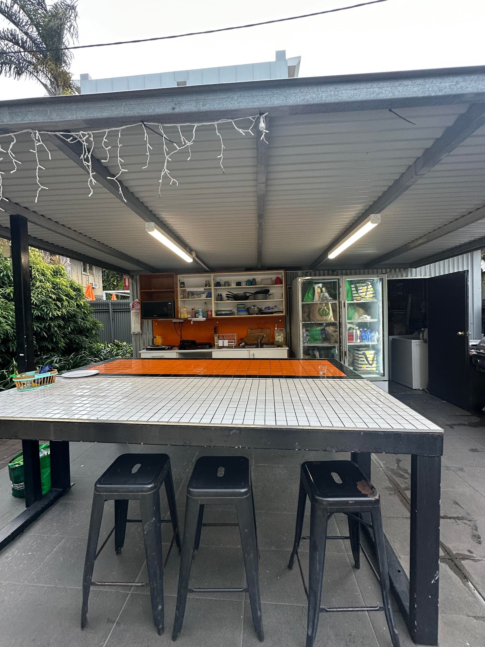 The Cozy Hostel — Palmerston, Darwin
