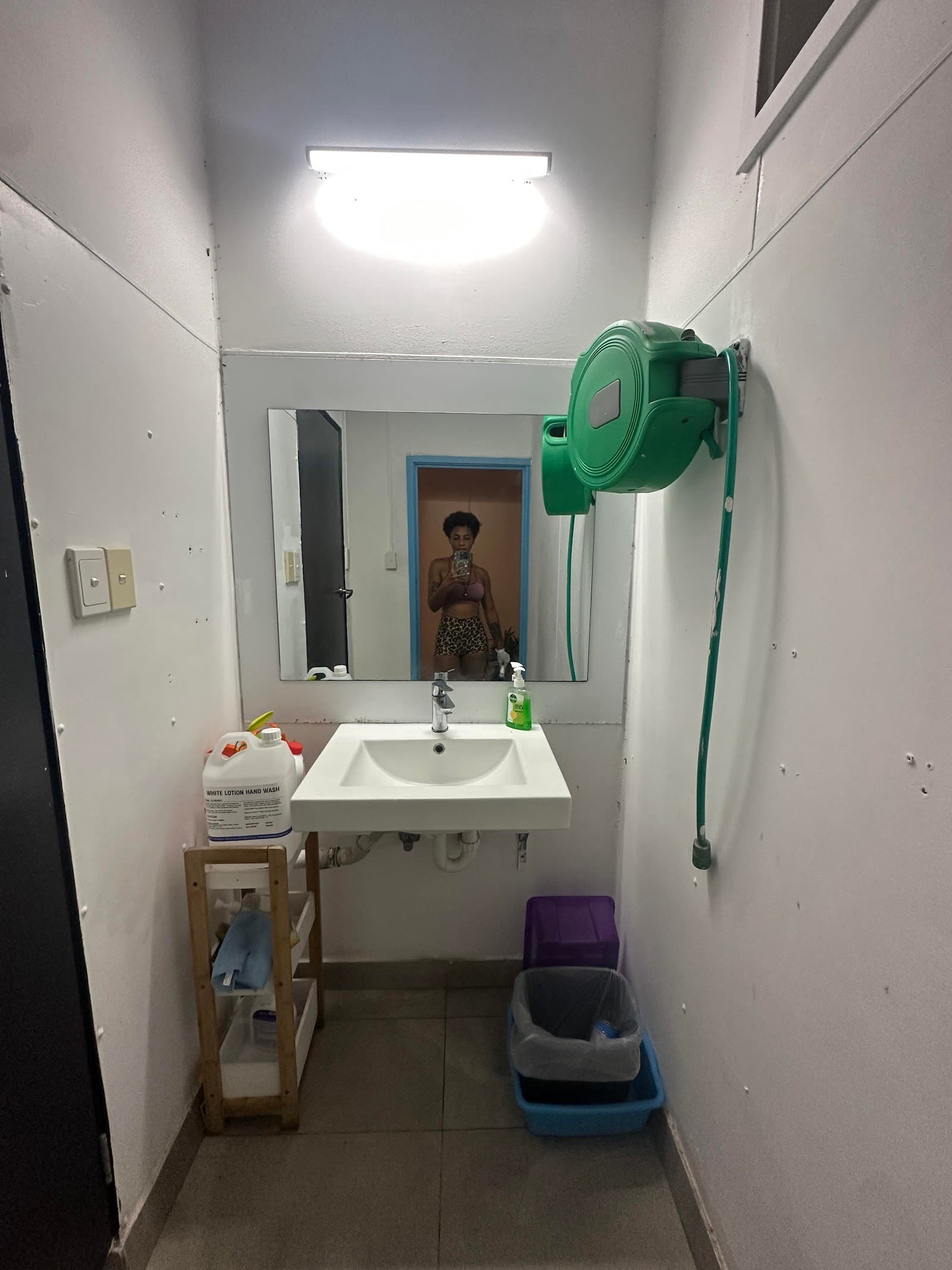 The Cozy Hostel — Palmerston, Darwin