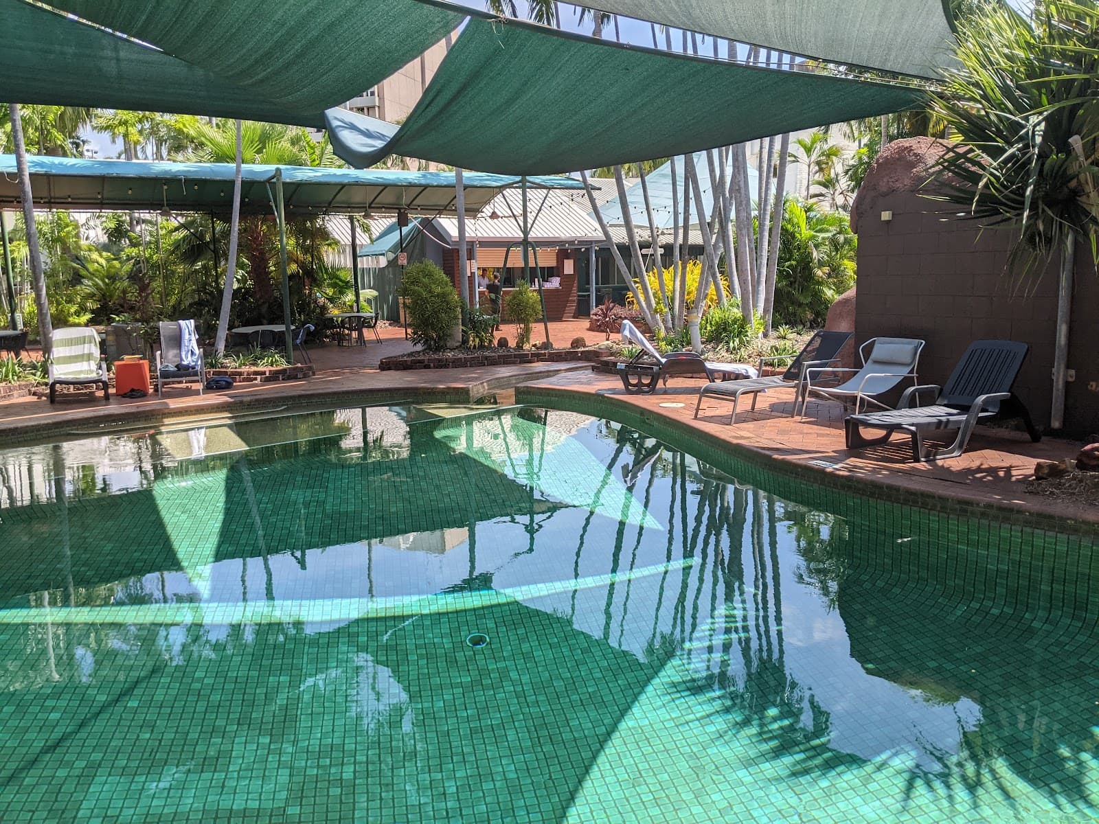 The Leea Darwin — Waterfront, Darwin
